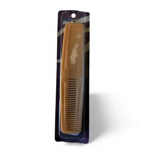 New‎ Set of 2 Vintage Goody Hair Combs #37406 Made in USA Professional Barber